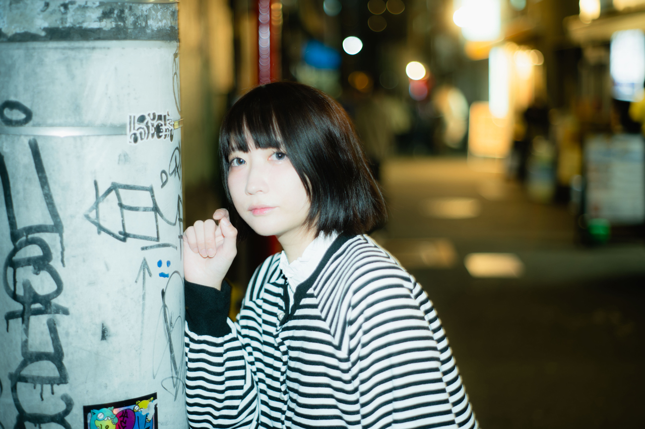 モデル撮影 はらぺこはむすたーさん1